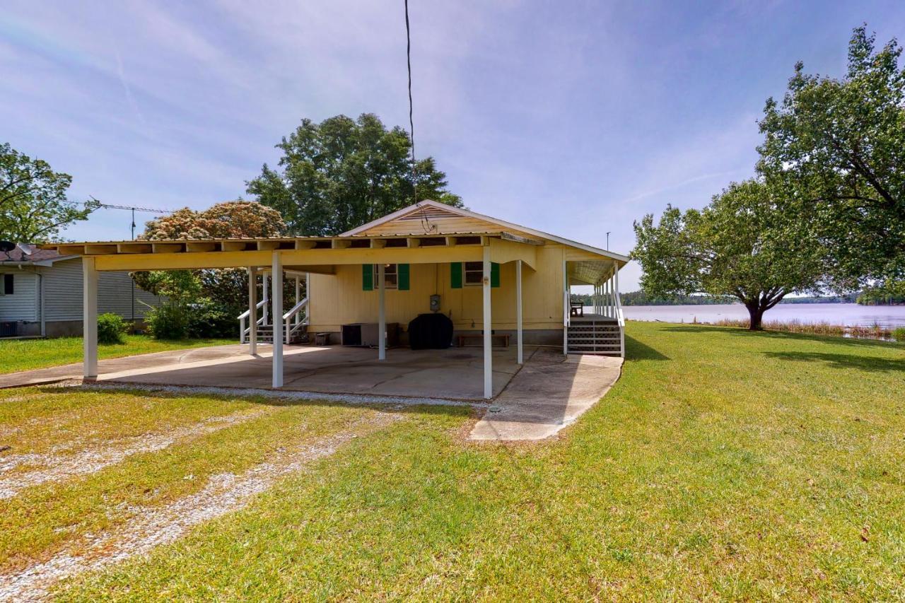 Paradise Point Villa Lake Murray Shores Exterior photo