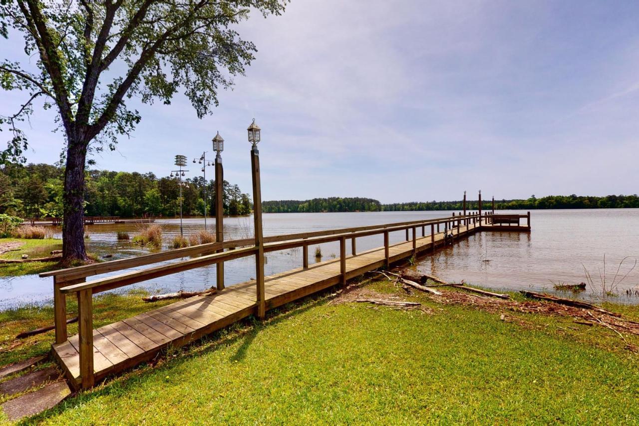 Paradise Point Villa Lake Murray Shores Exterior photo